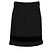 Faldas Balenciaga para mujer Negro