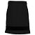Faldas Balenciaga para mujer Negro - vista 3