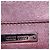 Miu Miu Small Cleo Sequined Shoulder Bag in Pink Leather - view 10