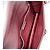 Miu Miu Small Cleo Sequined Shoulder Bag in Pink Leather - view 11
