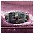 Miu Miu Small Cleo Sequined Shoulder Bag in Pink Leather - view 12