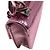 Miu Miu Small Cleo Sequined Shoulder Bag in Pink Leather - view 13