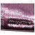 Miu Miu Small Cleo Sequined Shoulder Bag in Pink Leather - view 15