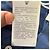 Polo a maniche corte Tom Ford in cotone blu navy - vista 11