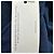 Polo a maniche corte Tom Ford in cotone blu navy - vista 13