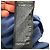 Polo a maniche corte Tom Ford in cotone blu navy - vista 4
