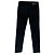 Acne Studios Slim-Fit Jeans aus schwarzer Baumwolle - Ansicht 2