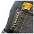 Jeans Versace Taylor-Fit con patch in cotone blu navy - vista 16