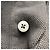 Polo a maniche corte Tom Ford in cotone nero - vista 10