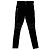 Jeans Amiri Mx2 Skinny-Fit Distressed in cotone nero
