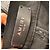 Jeans Amiri Mx2 Skinny-Fit Distressed in cotone nero - vista 11