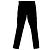 Jeans Amiri Mx2 Skinny-Fit Distressed in cotone nero - vista 2