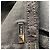 Jeans Amiri Mx2 Skinny-Fit Distressed in cotone nero - vista 3