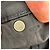 Jeans Slim-Fit in cotone nero con logo ricamato Alexander Mcqueen - vista 13
