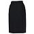 Emanuel Ungaro Ungaro Falda años 2000 Negro - vista 3