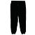 Pantalones de chándal Loewe Anagram en algodón negro