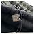 Pantalones de chándal Loewe Anagram en algodón negro - vista 8