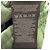 Balmain Drawstring Logo-Print Sweatpants in Olive Cotton Green Olive green - view 3