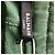 Balmain Drawstring Logo-Print Sweatpants in Olive Cotton Green Olive green - view 7