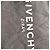 Felpa con cappuccio Givenchy Reverse Logo in cotone nero - vista 7