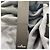 Stone Island Logo-Patch Hoodie aus dunkelgrauer Baumwolle - Ansicht 10