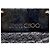 Borsa a pochette con zip Jimmy Choo in pelle argento effetto distressed Nero - vista 11