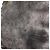 Borsa a pochette con zip Jimmy Choo in pelle argento effetto distressed Nero - vista 7