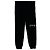 Pantaloni jogger Givenchy con stampa logo in cotone nero