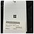Pantaloni jogger Givenchy con stampa logo in cotone nero - vista 8