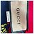 Polo Gucci Pablo Delcielo Logo in cotone blu navy - vista 9