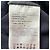 Moncler Logo-Patched Polo Shirt in Navy Blue Cotton - view 13
