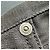 Givenchy Logo-Patch Slim-Fit Jeans in Black Cotton - view 9