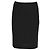 Autre Marque Balenciaga Gonna anni 2010 Nero