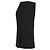 Autre Marque Balenciaga Gonna anni 2010 Nero - vista 2