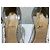 Christian Louboutin Debout 120 Décolleté Blu Bianco Metallico - vista 4