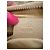 Borsa a spalla Gucci in tela GG Supreme e pelle beige Marrone - vista 20
