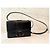 Borsa a tracolla Christian Dior 30 Montaigne in pelle nera Nero - vista 8