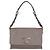 Borsa a tracolla TOD'S T Timeless Turnlock Marrone