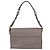 Borsa a tracolla TOD'S T Timeless Turnlock Marrone - vista 3