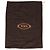 Borsa a tracolla TOD'S T Timeless Turnlock Marrone - vista 8