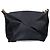 Borsa a spalla Jimmy Choo Diamond Soft Hobo S Nero - vista 4