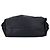Borsa a spalla Jimmy Choo Diamond Soft Hobo S Nero - vista 5