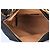 Borsa a spalla Jimmy Choo Diamond Soft Hobo S Nero - vista 6