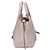 Borsa Shopping Mini T-Timeless di Tod's Grigio - vista 2