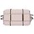 Borsa Shopping Mini T-Timeless di Tod's Grigio - vista 5