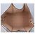Borsa Shopping Mini T-Timeless di Tod's Grigio - vista 6
