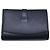 Miu Miu Leder Tri-fold Geldbörse Schwarz - Ansicht 6
