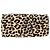COACH CP770 Leopard Cargo Tote Beige - vue 5