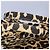 COACH CP770 Leopard Cargo Tote Beige - vue 8