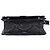 Borsa 2-Way JC Top Handle S Jimmy Choo Nero - vista 6
